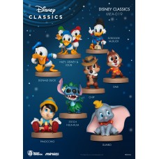 Disney : Mini Egg Attack : Disney Classic Series Set (MEA019)